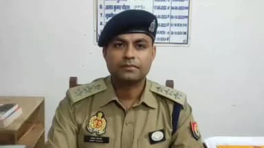 भदोही: भदोही के होटल शिराज में कर्मचारी का शव फंदे से लटका मिला, आत्महत्या की आशंका