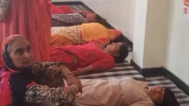 कोलायत: झझु पीएचसी में आयोजित नसबंदी शिविर में 13 महिलाओं का सफल ऑपरेशन, BCMO डॉ भरत ओझा ने दी जानकारी