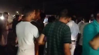 सिधौली: सिधौली में समय पर एंबुलेंस ना पहुंचने से तड़पकर हुई व्यक्ति की मौत, अज्ञात वाहन की टक्कर से हुआ था घायल