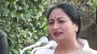 पार्लियामेंट स्ट्रीट: कम रेखा गुप्ता ने श्यामा प्रसाद मुखर्जी की पुण्यतिथि। पर कहा की आज का दिन उसे पुण्य आत्मा को याद करने का दिन है