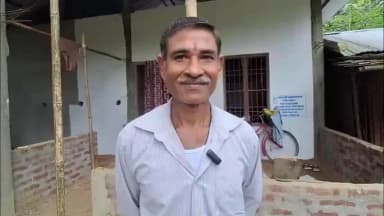 সোণাৰি: বন ঔষধ প্ৰস্তুত কৰি বহু ৰোগ নিৰাময় হৈছে,সোণাৰিত ঔষধ প্ৰস্তুতকাৰীৰ মন্তব্য