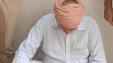 सिरसा: पुलिस ने महिला उत्पीडऩ मामले में एक आरोपी को डबवाली क्षेत्र से किया गिरफ्तार