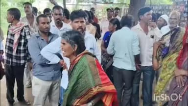 ಹುಣಸಗಿ: ವಿಚಾರಣೆಗೆ ಕರೆದು ವ್ಯಕ್ತಿ ಮೇಲೆ ಹಲ್ಲೆ ಆರೋಪ: ಪೊಲೀಸ್ ಠಾಣೆಯಲ್ಲೇ ವೃದ್ಧ ಸಾವು : ನಾರಾಯಣಪುರ ಪೊಲೀಸ್ ಠಾಣೆಯಲ್ಲಿ ಘಟನೆ