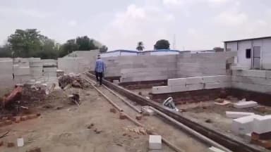 बीना: रिफाइनरी की सुरक्षा में सेंध लगाने वालों पर प्रशासन की सख्ती, 25 जून तक हर हाल में हटाने होंगे अवैध निर्माण