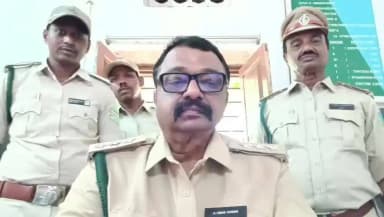గుంతకల్లు: మొహరం పండుగ కోసం పచ్చని చెట్లు నరకవద్దు: గుత్తి అటవీ శాఖ రేంజ్ అధికారి మధుబాబు