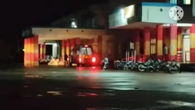 खुरई: राजस्व कालोनी में रहने वाले तहसीलदार के चपरासी ने देर रात अपने शास आवास पर खाया जहर,गंभीर हालत में जिला अस्पताल रेफर