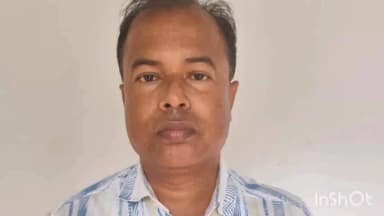 মৰিগাঁও: লাহৰিঘাট সমষ্টিৰ তিনি জিলা পৰিষদৰ সদস্যৰ কংগ্ৰেছ দলৰ পৰা পদত্যাগ
