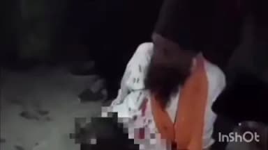 चीनोर: राजन मंदिर के पास चार पहिया बाहर की टक्कर से बाइक चालक गंभीर घायल