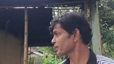 সোণাৰি: প্ৰধানমন্ত্ৰী আৱাস যোজনাৰ ঘৰ অনতিপলমে সম্পূৰ্ণ কৰিবলৈ মাহমৰাত আহ্বান স্থানীয় ৰাইজৰ