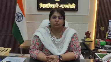#लखनऊ के कोचिंग सेंटर में हुए अग्निकांड के बाद #रायबरेली में डीएम ने संस्थानों में सुरक्षा मानकों की जांच के निर्देश दिए