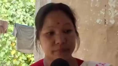 সোণাৰি: আৰক্ষীয়ে কত ৰাখিছে মোৰ স্বামীক মোক জনাওক,বৰহাটত অসহায় পত্নীৰ মন্তব্য