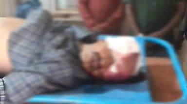ಮಳವಳ್ಳಿ: ರಸ್ತೆ ವಿಭಜಕ್ಕೆ ಕಾರು ಡಿಕ್ಕಿ ಹೊಡೆದು ವ್ಯಕ್ತಿಯೊಬ್ಬ ಸ್ಥಳದಲ್ಲೇ ಸಾವು, ಪಟ್ಟಣದ ಹೊರವಲಯದ ಮಾರೇಹಳ್ಳಿ ಬಳಿ ಘಟನೆ