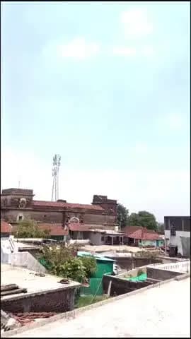 ग्राम उमरिया में पैसे आ जाने के बाद भी नहीं करवा रहे हैं सरपंच काम गड्ढा बनाने से बीमार पड़ रहा है घर