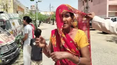 औरैया: फफूंद थाना क्षेत्र के फतेहपुर बैनी गांव में बड़े बेटे ने मां और बहन के साथ की मारपीट