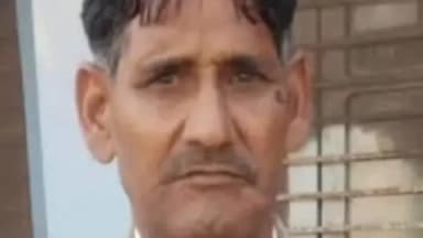 बिधूना: अछल्दा रेलवे क्रॉसिंग के पास वंदे भारत एक्सप्रेस ट्रेन की चपेट में आए बुजुर्ग की पहचान हुई, मृतक इटावा जिले का निवासी