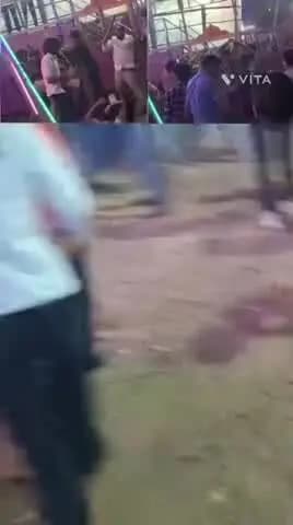 कराहल: श्योपुर मेले में झूला झूलने की बात को लेकर मारपीट थाने में मामला दर्ज