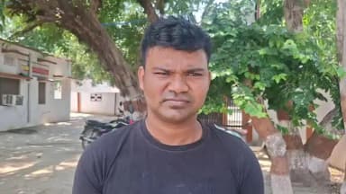 शाहबाद: शाहाबाद क्षेत्राधिकारी कार्यालय पहुंचकर युवकों ने कंपनी पर धोखाधड़ी का प्रार्थना पत्र दिया
