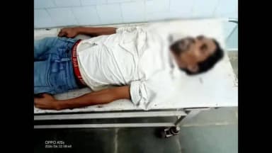 କନ୍ଧମାଳ: ଫିରିଙ୍ଗିଆ ଠାରେ ବାଇକ୍ ଦୁର୍ଘଟଣାରେ ଜଣେ ମୃତ୍ୟୁ