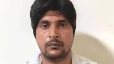 पलवल: पलवल में फर्जी रुपए क्रेडिट होने का झांसा देकर इमरजेंसी का बहाना बनाकर फर्जी बैंक खातों से पैसे की लूट, आरोपी गिरफ्तार