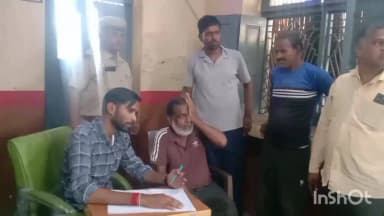 प्रतापगढ़: सरदार पटेल की 150वीं जयंती पर प्रतापगढ़ में सड़क सुरक्षा जागरूकता एवं नेत्र परीक्षण अभियान की शुरुआत