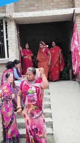 समस्तीपुर: कर्पूरी ग्राम के रहने वाले सोनू कुमार सिंह की हत्या के बाद इलाके में मातम का माहौल