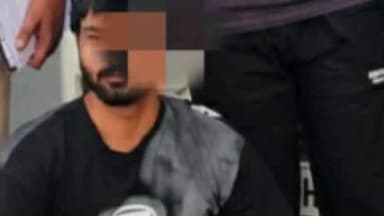 सिरसा: पुलिस ने सिरसा जिला क्षेत्र से दो नशा तस्करों को 12 ग्राम 272 मिलीग्राम हेरोइन सहित किया गिरफ्तार