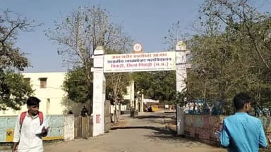 निवाड़ी: निवाड़ी पीजी कॉलेज में कल लगेगा युवा संगम एवं रोजगार मेला