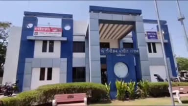 ગાંધીધામ: એ ડિવિઝન પોલીસ મથકે યુવતીના અપહરણ અને લગ્ન માટે દબાણના આરોપમાં ચાર સામે ગુનો નોંધાયો