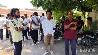 भगवानपुर: बिहारीगढ़ के पास संदिग्ध हालत में बरामद हुआ एक युवक का शव, मामले की जांच में जुटी पुलिस