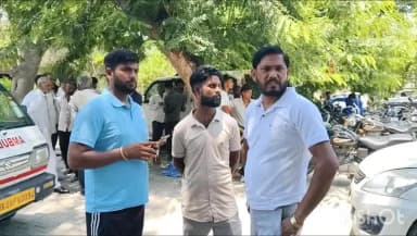 नारासन: नगला कुबड़ा के पास तेज रफ्तार ट्रैक्टर ट्राली ने साइकिल सवार बुजुर्ग को मारी टक्कर, बुजुर्ग की मौके पर हुई मौत