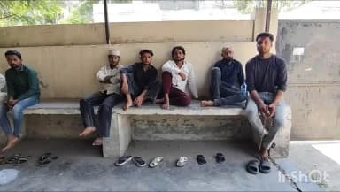 रूड़की: धनौरी रोड पर तेज रफ्तार पिकअप वाहन ने बाइक सवार 18 साल के युवक को मारी टक्कर, मौके पर हुई मौत