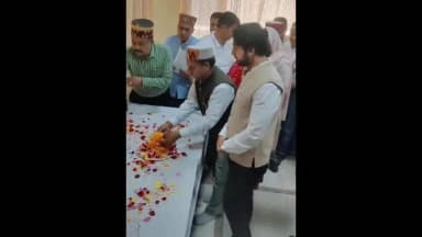 कुल्लू: कुल्लू में भाजपा ने श्रद्धापूर्वक मनाया डॉ. श्यामा प्रसाद मुखर्जी का बलिदान दिवस