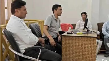 कुल्लू: नगर पंचायत भुंतर में पर्ची सिस्टम से हुआ फैसला, सोनी शर्मा बनीं अध्यक्ष और मीना ठाकुर उपाध्यक्ष