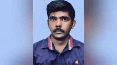 மானாமதுரை: மண்பாண்டம் செய்யும் இயந்திரத்தை இயக்கியபோது மின்சாரம் தாக்கி தொழிலாளி பலி