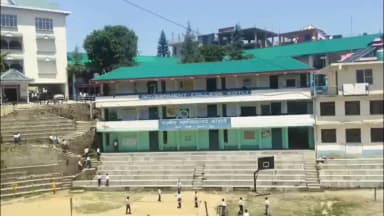 कोटली: राजकीय महाविद्यालय कोटली में सत्र 2026-27 के लिए ऑनलाइन प्रवेश शुरू, अंतिम तिथि 30 जून है