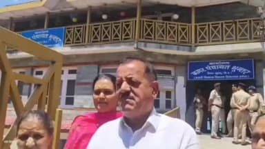 कुल्लू: नगर परिषद भुंतर के इतिहास में आज का दिन काला अध्याय लिखा जाएगा: कुल्लू सदर विधायक सुंदर सिंह ठाकुर