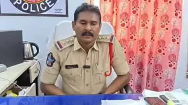 తాడిపత్రి: పెట్రోల్ బంకులో ఘర్షణ పడి సిబ్బందిపై దాడి చేసిన ముగ్గురిని అరెస్టు చేసి రిమాండ్కు పంపాం: తాడిపత్రి లో సీఐ ఆరోహణరావు
