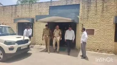 कैथल: CIA-1 पुलिस ने नशा तस्कर को किया काबू ; 2 किलो 596 ग्राम अफीम बरामद