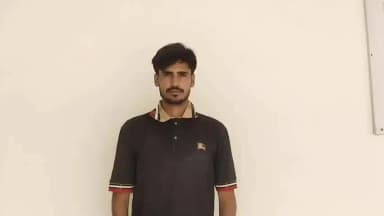 हनुमानगढ़: सदर थाना पुलिस ने स्कूटी सवार युवक के पास से 8 किलो 21 ग्राम डोडा पोस्त बरामद किया, मामला कोर्ट ने भेजा रिमांड पर