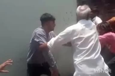 हरिद्वार: रानीपुर पुलिस ने गढ़ में हुए बवाल मामले में दूसरे पकड़े गए 3 लोगों को किया गिरफ्तार