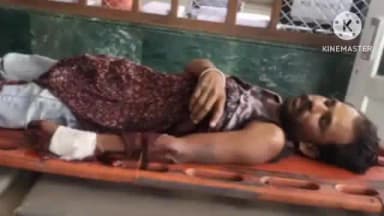 रोहट: रोहट थाना क्षेत्र के बिठू मोरिया के निकट अज्ञात वाहन ने बाइक को मारी टक्कर, युवक की हुई दर्दनाक मौत
