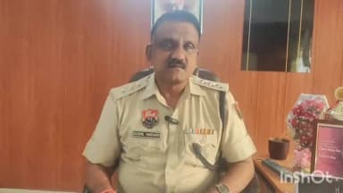 कैथल: कैथल पुलिस की भ्रष्टाचार के खिलाफ जीरो टॉलरेंस नीति ; जारी किया व्हाट्सएप नंबर