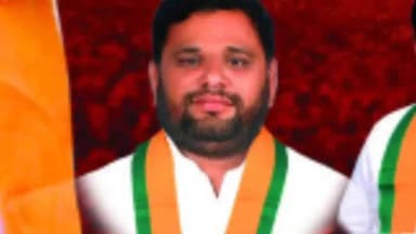 రాయదుర్గం: గతంలో వైసిపి లో ఉన్నాననే కక్షతో దాడులు, అక్రమ కేసులతో టిడిపి వారు వేధిస్తున్నారు : బిజెపి కార్యకర్త బోరువెల్ నాగిరెడ్డి
