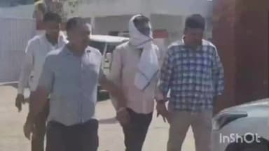 फतेहाबाद: टोहाना में एसीबी की बड़ी कार्रवाई,35 हजार रुपये की रिश्वत लेते SI गिरफ्तार, न्यायिक हिरासत में भेजा गया