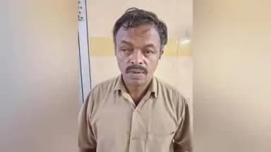 நாங்குநேரி: மூலக்கரைப்பட்டியில் இருந்து நெல்லை வந்த அரசு பேருந்தில் இளம் பெண்ணுக்கு பாலியல் தொல்லை. கண்டக்டர் கைது.