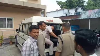 जबलपुर: तंत्र-मंत्र की आड़ में महिलाओं से छेड़छाड़, बेलबाग पुलिस ने दो फर्जी बाबाओं को धर दबोचा!