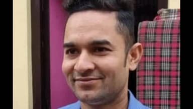 कांठ: ग्राम रसूलपुर गुर्जर में चार पहिया वाहन के चालक ने दो बाइकों को मारी टक्कर, एक की मौत, पांच गंभीर रूप से घायल