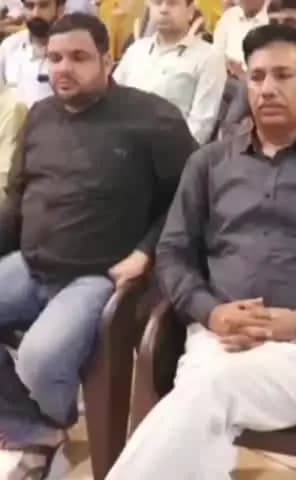 सीकर: राजस्थान कर्मचारी महासंघ एकीकृत की ओर से निकाली जा रही प्रदेशव्यापी कर्मचारी जागृति यात्रा सीकर पहुंची