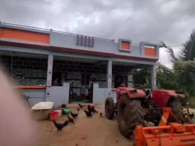 ಹರಿಹರ: ಬನ್ನಿಕೋಡು ಗ್ರಾಮದಲ್ಲಿ ಶಂಕಿತ ಉಗ್ರನ ಬಂಧನ