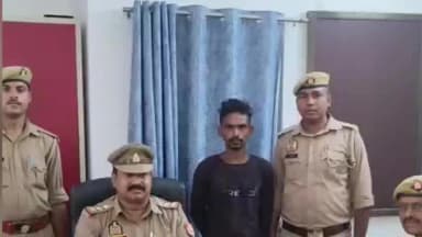 सकलडीहा: फर्जी जमीन रजिस्ट्री मामले में सकरारी मोड़ से एक और आरोपी गिरफ्तार, भेजा गया जेल